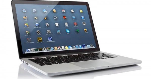 Apple MacBook Pro Retina Late 2013 Intel Core i5 - 4288U - 2,6 GHz
